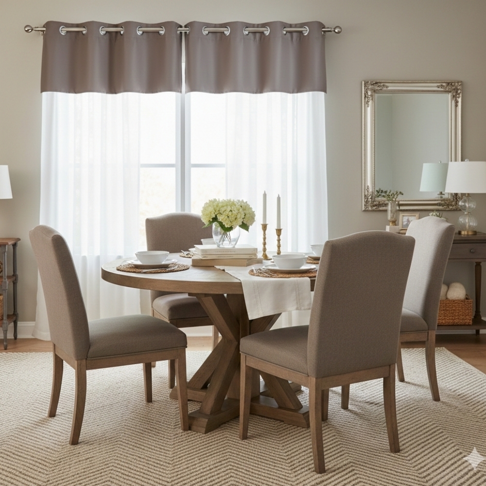 Valances - Picture 12 of 12